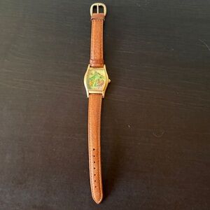 Disney Winnie the Pooh Watch Vintage Watch